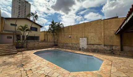 Casa à venda, 3 quartos, 1 suíte, 2 vagas, Paulicéia - Piracicaba/SP