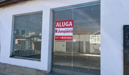 Salão para aluguel, Piracicamirim - Piracicaba/SP