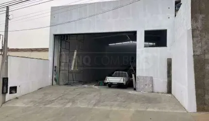 Salão para aluguel, Piracicamirim - Piracicaba/SP