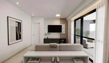 Apartamento à venda, 3 quartos, 3 suítes, 2 vagas, Nova América - Piracicaba/SP