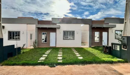 Casa em Condomínio à venda, 2 quartos, 2 suítes, 2 vagas, Reserva Taquaral l - Piracicaba/SP