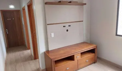 Apartamento à venda, 1 quarto, 1 vaga, Cidade Alta - Piracicaba/SP