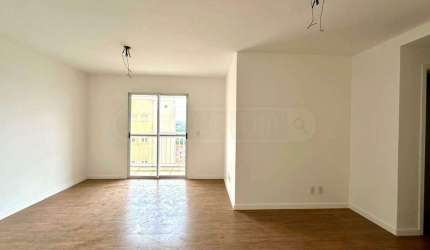 Apartamento à venda, 3 quartos, 1 suíte, 2 vagas, Jardim Elite - Piracicaba/SP