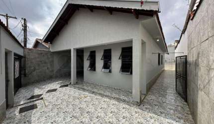 Casa à venda, 3 quartos, 1 suíte, 2 vagas, Jaraguá - Piracicaba/SP