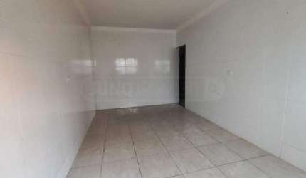Casa à venda, 2 quartos, 3 vagas, Conjunto Residencial José Angelo Montagnani - Rio das Pedras/SP