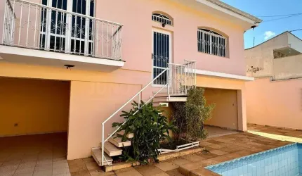 Casa à venda, 3 quartos, 1 suíte, 4 vagas, Nova Piracicaba - Piracicaba/SP