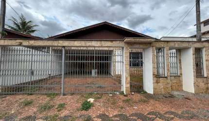 Casa para aluguel, 3 quartos, 3 suítes, 4 vagas, Nova Piracicaba - Piracicaba/SP