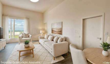 Casa em Condomínio à venda, 3 quartos, 3 suítes, 4 vagas, Soleil - Piracicaba/SP