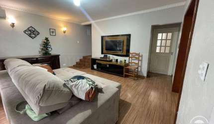 Casa à venda, 3 quartos, 1 suíte, 3 vagas, Nova América - Piracicaba/SP