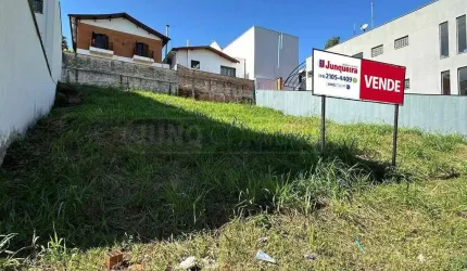 Terreno à venda, Cidade Jardim - Piracicaba/SP