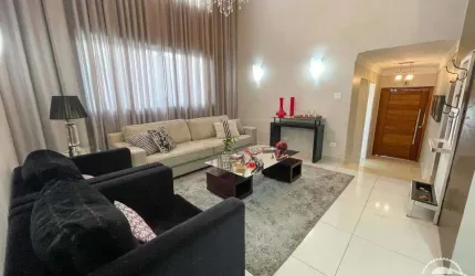 Casa em Condomínio à venda, 4 quartos, 4 suítes, 4 vagas, DAMHA - Piracicaba/SP