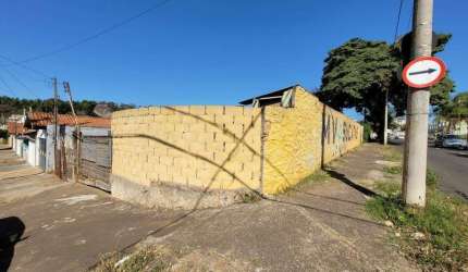 Terreno para aluguel, Nova América - Piracicaba/SP