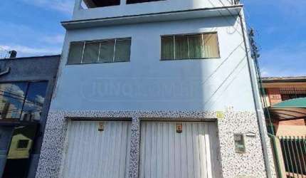 Casa para aluguel, 4 quartos, 2 suítes, 2 vagas, Alto - Piracicaba/SP