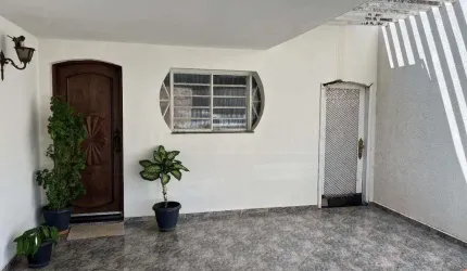Casa à venda, 2 quartos, 1 vaga, Nova América - Piracicaba/SP