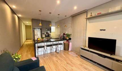 Casa à venda, 2 quartos, 1 suíte, 2 vagas, Castelinho - Piracicaba/SP