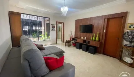 Casa à venda, 4 quartos, 2 suítes, 2 vagas, Jaraguá - Piracicaba/SP