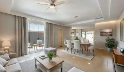 Casa em Condomínio à venda, 3 quartos, 1 suíte, 4 vagas, Lazuli Club - Piracicaba/SP