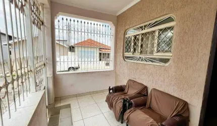 Casa à venda, 3 quartos, 2 vagas, Santa Terezinha - Piracicaba/SP
