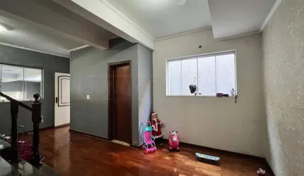 Casa à venda, 3 quartos, 2 vagas, Vila Rezende - Piracicaba/SP