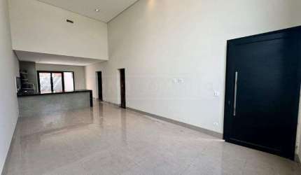 Casa em Condomínio à venda, 3 quartos, 1 suíte, 2 vagas, Soleil - Piracicaba/SP