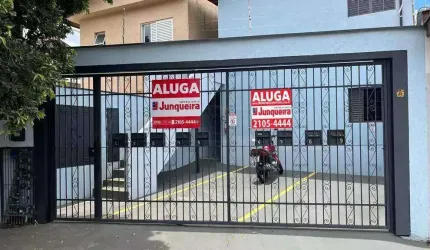 Kitnet para aluguel, 1 quarto, Jardim Astúrias I - Piracicaba/SP