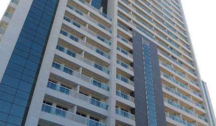 Apartamento para aluguel, 1 quarto, 1 vaga, Cidade Jardim - Piracicaba/SP