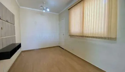 Apartamento à venda, 2 quartos, 1 vaga, Piracicamirim - Piracicaba/SP
