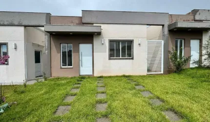 Casa em Condomínio à venda, 3 quartos, 1 suíte, 2 vagas, Reserva Taquaral l - Piracicaba/SP