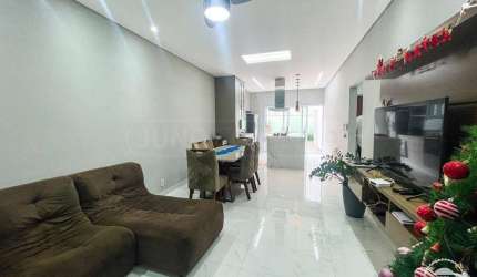 Casa à venda, 3 quartos, 1 suíte, 2 vagas, Dois Córregos - Piracicaba/SP