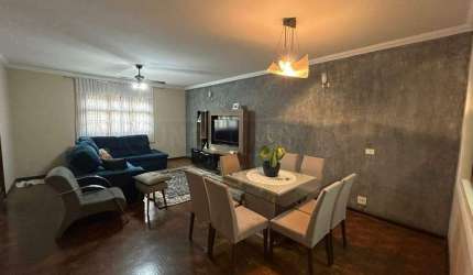 Casa à venda, 3 quartos, 1 suíte, 3 vagas, Vila Rezende - Piracicaba/SP