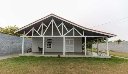Casa à venda, 4 quartos, 2 suítes, 6 vagas, Dois Córregos - Piracicaba/SP
