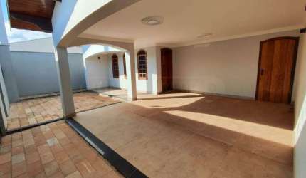 Casa à venda, 3 quartos, 1 suíte, Jardim São Cristóvão I - Rio das Pedras/SP