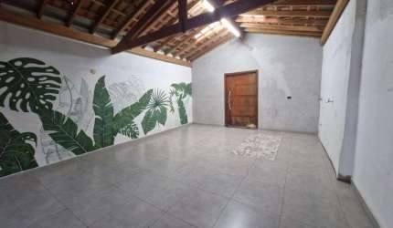 Casa à venda, 2 quartos, 2 suítes, 2 vagas, Jardim Petrópolis - Piracicaba/SP