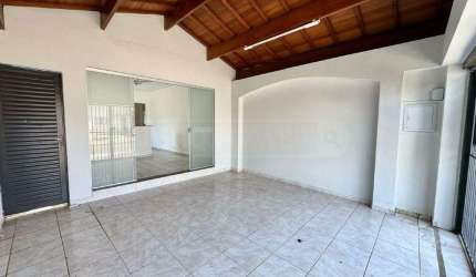 Casa à venda, 3 quartos, 1 suíte, 2 vagas, Jardim Petrópolis - Piracicaba/SP