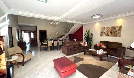 Casa à venda, 4 quartos, 3 suítes, 4 vagas, Nova Piracicaba - Piracicaba/SP