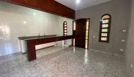 Casa à venda, 2 quartos, 2 vagas, Santa Rosa Ipês - Piracicaba/SP