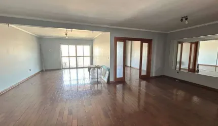 Apartamento à venda, 3 quartos, 1 suíte, 2 vagas, Jardim Elite - Piracicaba/SP