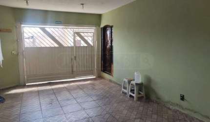Casa à venda, 2 quartos, 2 vagas, Vitória Perin Cezarino - Rio das Pedras/SP