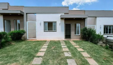 Casa em Condomínio à venda, 3 quartos, 2 vagas, Reserva Taquaral l - Piracicaba/SP