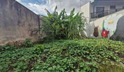 Terreno à venda, Terra Nova - Piracicaba/SP