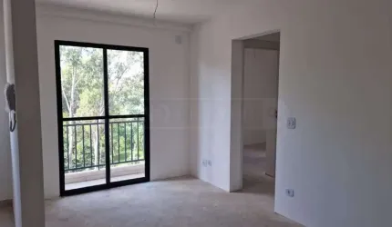 Apartamento à venda, 2 quartos, 1 vaga, Pompéia - Piracicaba/SP