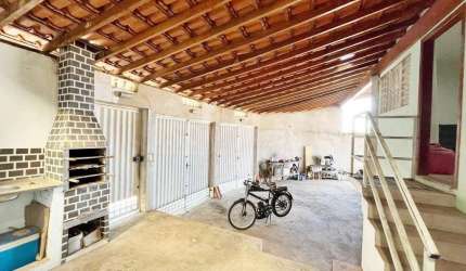 Casa à venda, 2 quartos, Jardim Três Marias - Piracicaba/SP