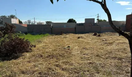 Terreno à venda, Água Branca - Piracicaba/SP