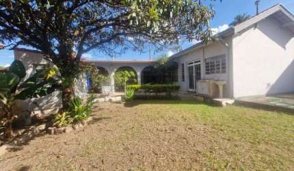Casa à venda, 1 quarto, 2 vagas, Bongue - Piracicaba/SP