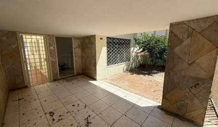 Casa para aluguel, 3 quartos, 2 vagas, São Judas - Piracicaba/SP