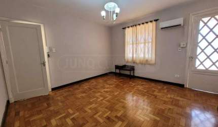 Casa à venda, 4 quartos, 1 vaga, Centro - Piracicaba/SP