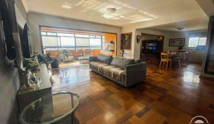 Apartamento à venda, 3 quartos, 1 suíte, 2 vagas, Higienópolis - Piracicaba/SP