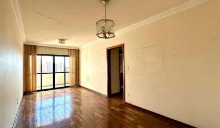 Apartamento à venda, 2 quartos, 1 suíte, 1 vaga, Centro - Piracicaba/SP