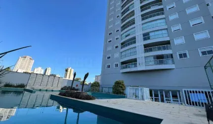 Apartamento à venda, 3 quartos, 1 suíte, 2 vagas, São Dimas - Piracicaba/SP