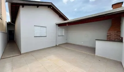 Casa à venda, 3 quartos, 1 suíte, 2 vagas, RESIDENCIAL ALTOS DO TAQUARAL - Piracicaba/SP